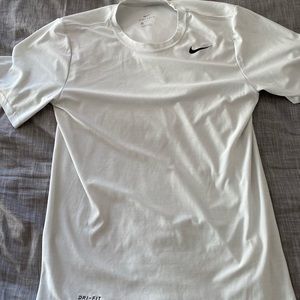 Nike dri fit shirt